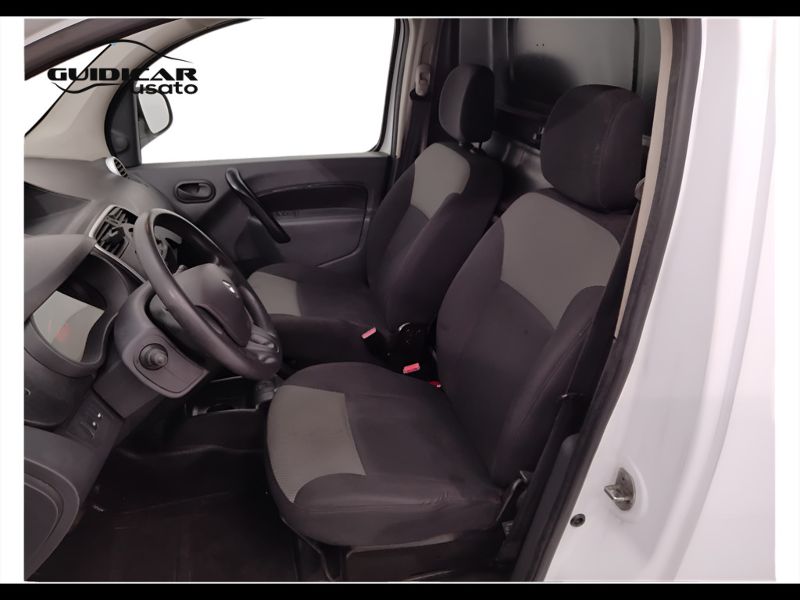 GuidiCar - RENAULT Kangoo 2018 kangoo express 1.5 dci 90cv energy S&S E6 Usato