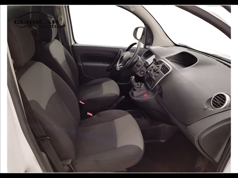 GuidiCar - RENAULT Kangoo 2018 kangoo express 1.5 dci 90cv energy S&S E6 Usato