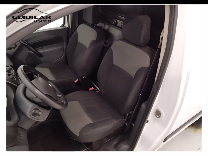 GuidiCar - RENAULT Kangoo 2018 kangoo express 1.5 dci 90cv energy S&S E6 Usato