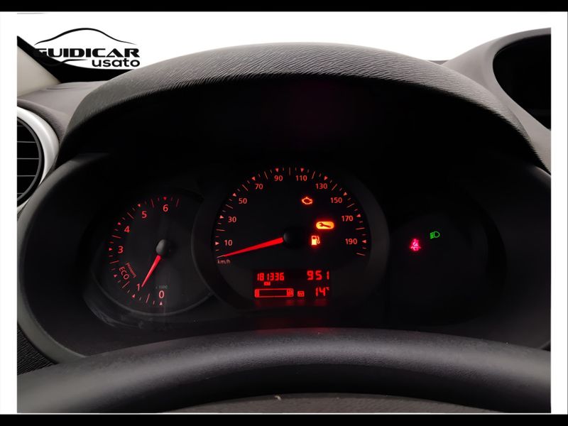 GuidiCar - RENAULT Kangoo 2018 kangoo express 1.5 dci 90cv energy S&S E6 Usato