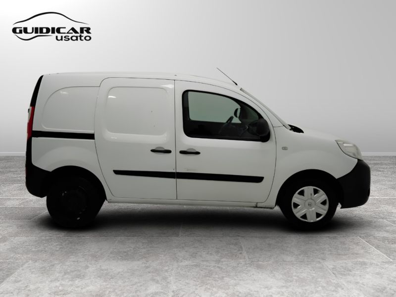GuidiCar - RENAULT Kangoo 2018 kangoo express 1.5 dci 90cv energy S&S E6 Usato