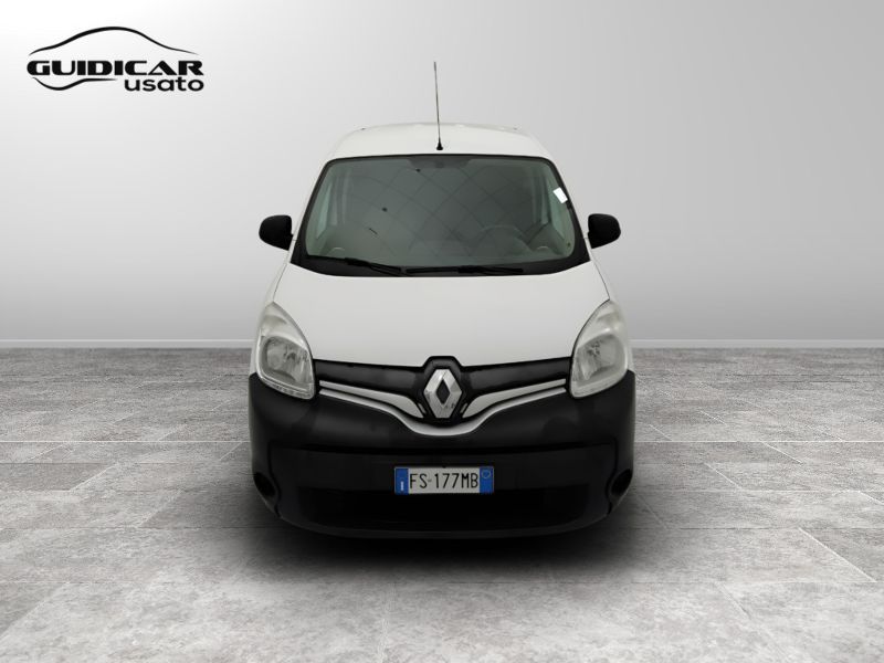GuidiCar - RENAULT Kangoo 2018 kangoo express 1.5 dci 90cv energy S&S E6 Usato