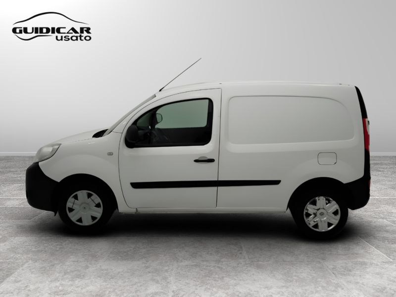 GuidiCar - RENAULT Kangoo 2018 kangoo express 1.5 dci 90cv energy S&S E6 Usato