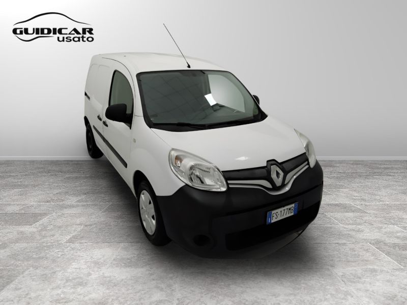 GuidiCar - RENAULT Kangoo 2018 kangoo express 1.5 dci 90cv energy S&S E6 Usato