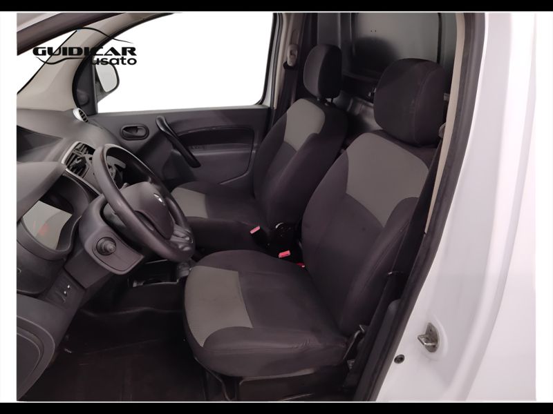 GuidiCar - RENAULT Kangoo 2018 kangoo express 1.5 dci 90cv energy S&S E6 Usato