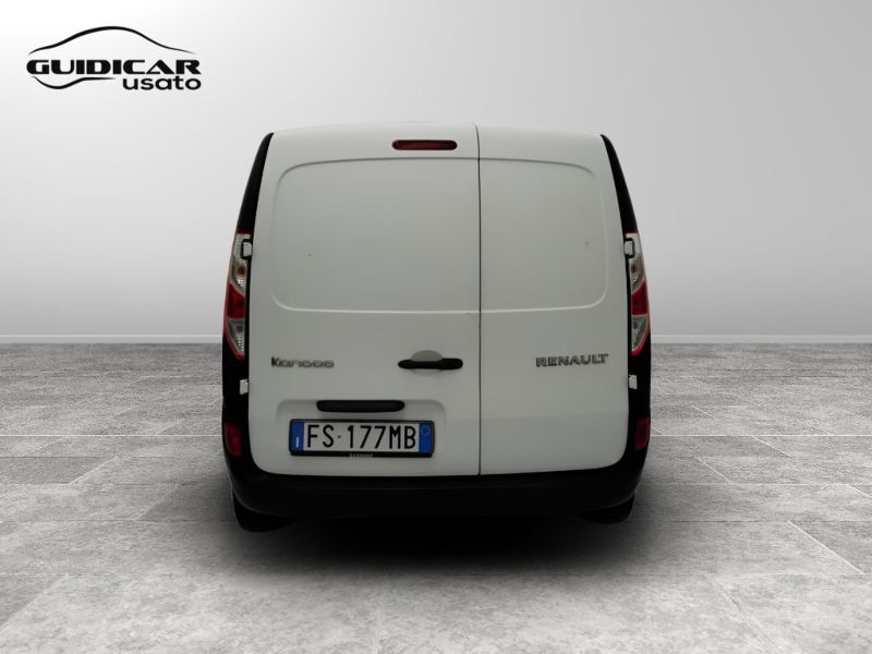 GuidiCar - RENAULT Kangoo 2018 kangoo express 1.5 dci 90cv energy S&S E6 Usato