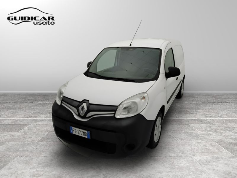 GuidiCar - RENAULT Kangoo 2018 kangoo express 1.5 dci 90cv energy S&S E6 Usato