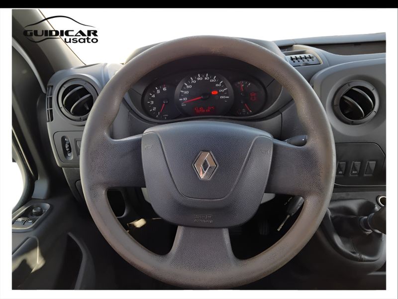 GuidiCar - RENAULT Master 2020 master T35 2.3 dci 145cv L3H2 Ice S&S E6 Usato