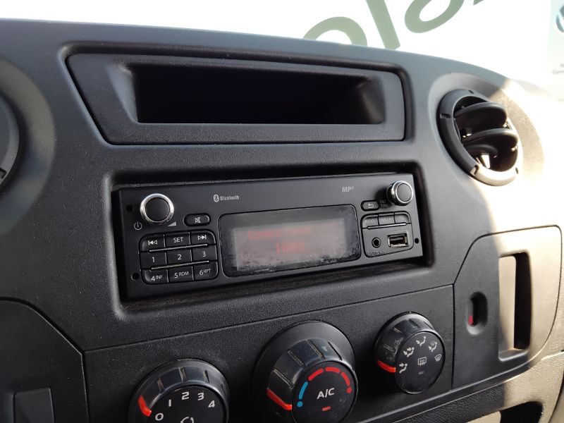 GuidiCar - RENAULT Master 2020 master T35 2.3 dci 145cv L3H2 Ice S&S E6 Usato