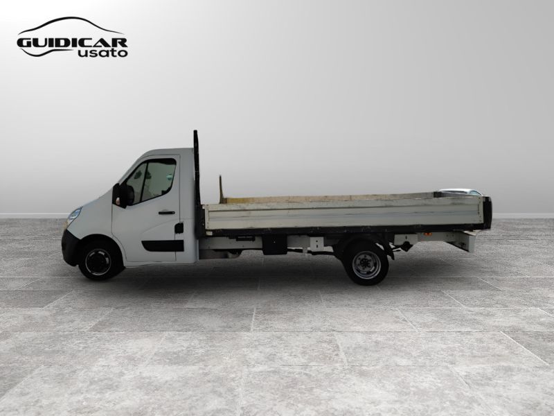 GuidiCar - RENAULT Master 2020 master T35 2.3 dci 145cv L3H2 Ice S&S E6 Usato