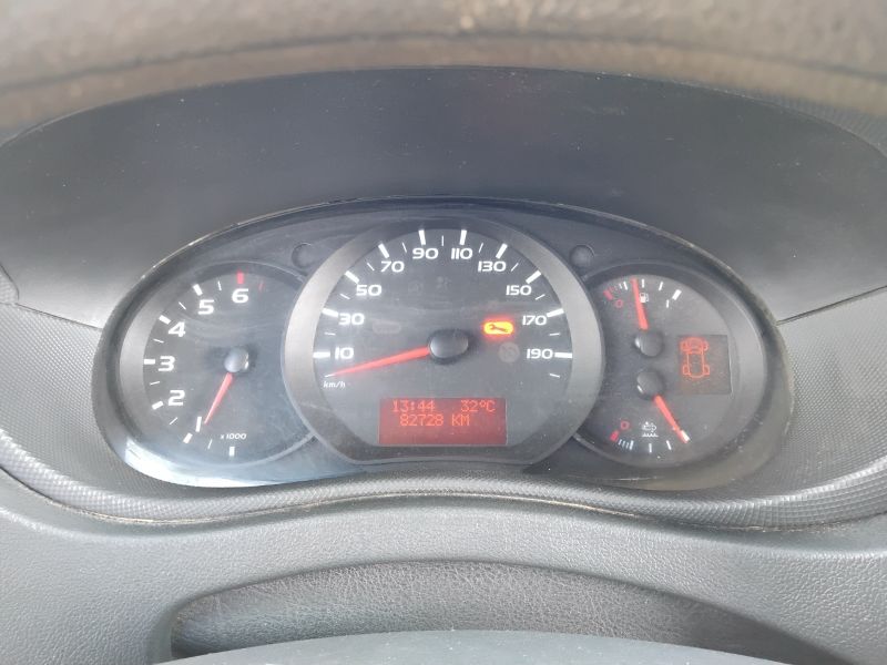 GuidiCar - RENAULT Master 2020 master T35 2.3 dci 145cv L3H2 Ice S&S E6 Usato