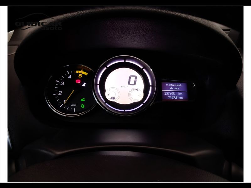GuidiCar - RENAULT Megane 2011 Megane SporTour 1.5 dci Gt Line 110cv Usato