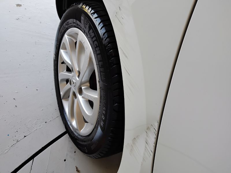 GuidiCar - RENAULT Megane 2015 Megane 1.6 Limited 110cv Usato