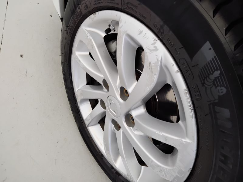 GuidiCar - RENAULT Megane 2015 Megane 1.6 Limited 110cv Usato