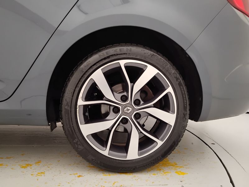 GuidiCar - RENAULT Megane 2017 Megane Sporter 1.5 dci energy Bose 110cv Usato