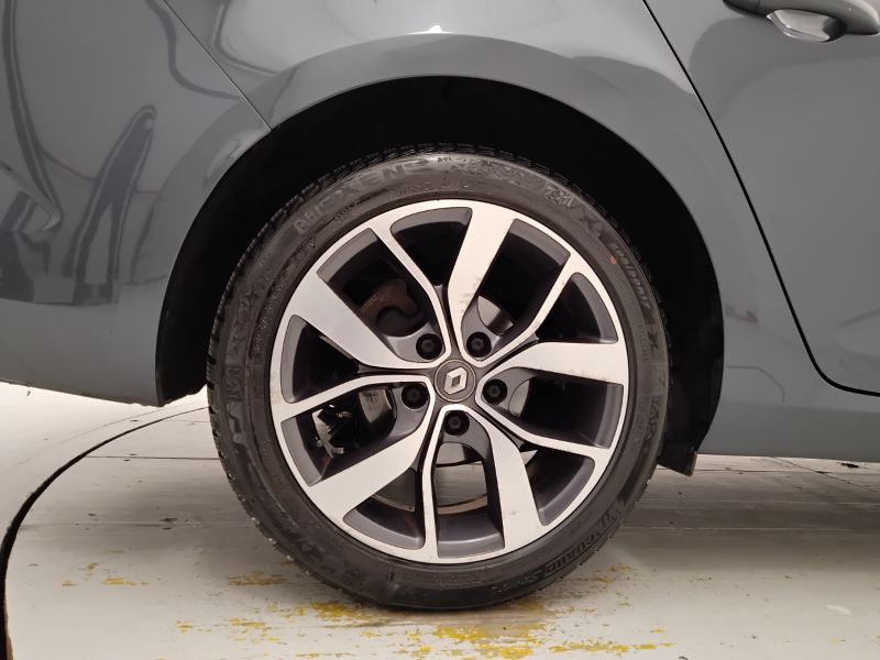 GuidiCar - RENAULT Megane 2017 Megane Sporter 1.5 dci energy Bose 110cv Usato