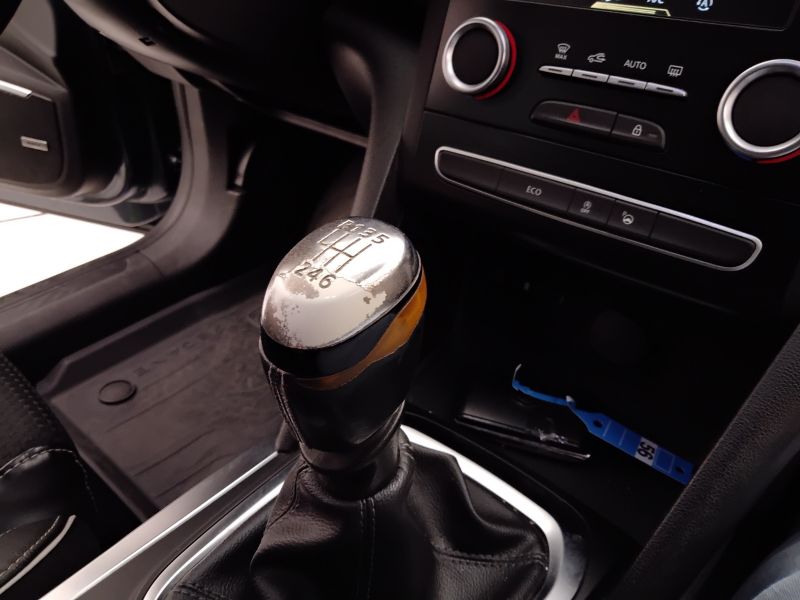 GuidiCar - RENAULT Megane 2017 Megane Sporter 1.5 dci energy Bose 110cv Usato