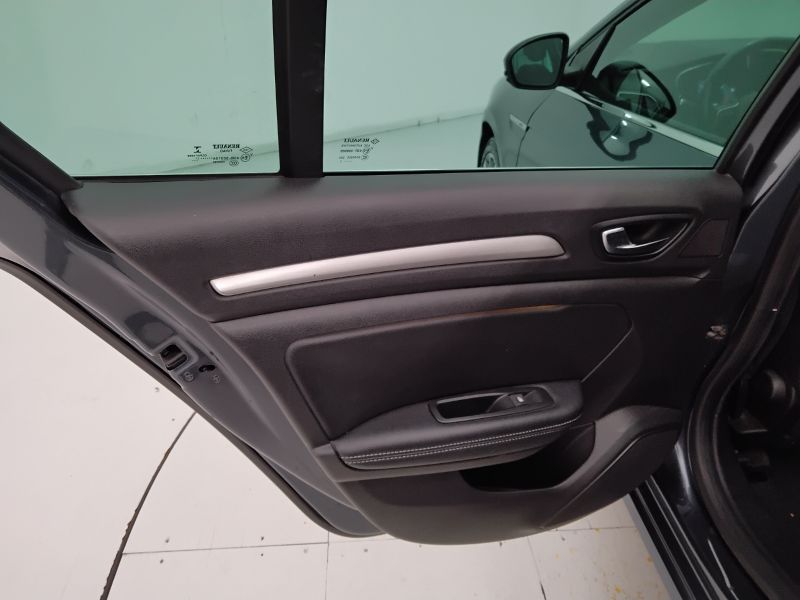 GuidiCar - RENAULT Megane 2017 Megane Sporter 1.5 dci energy Bose 110cv Usato