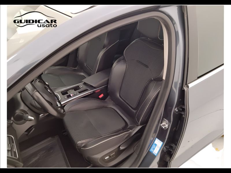 GuidiCar - RENAULT Megane 2017 Megane Sporter 1.5 dci energy Bose 110cv Usato