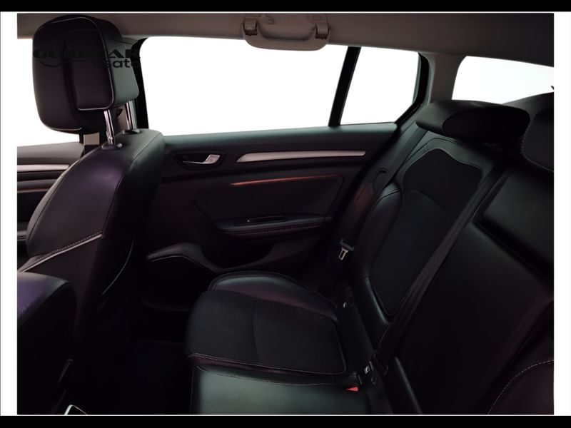GuidiCar - RENAULT Megane 2017 Megane Sporter 1.5 dci energy Bose 110cv Usato