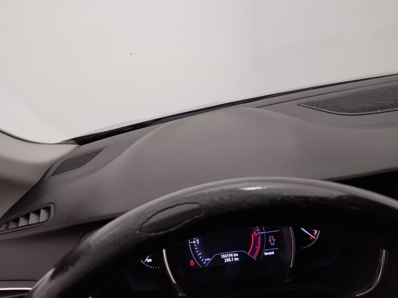 GuidiCar - RENAULT Megane 2017 Megane Sporter 1.5 dci energy Bose 110cv Usato