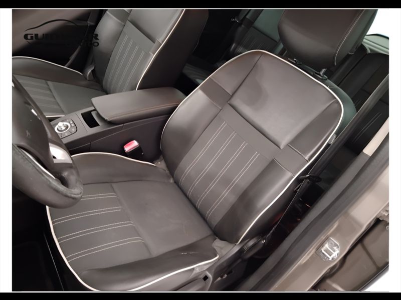 GuidiCar - RENAULT Scenic 2012 Scenic X-Mod 1.5 dci Live s&s 110cv Usato