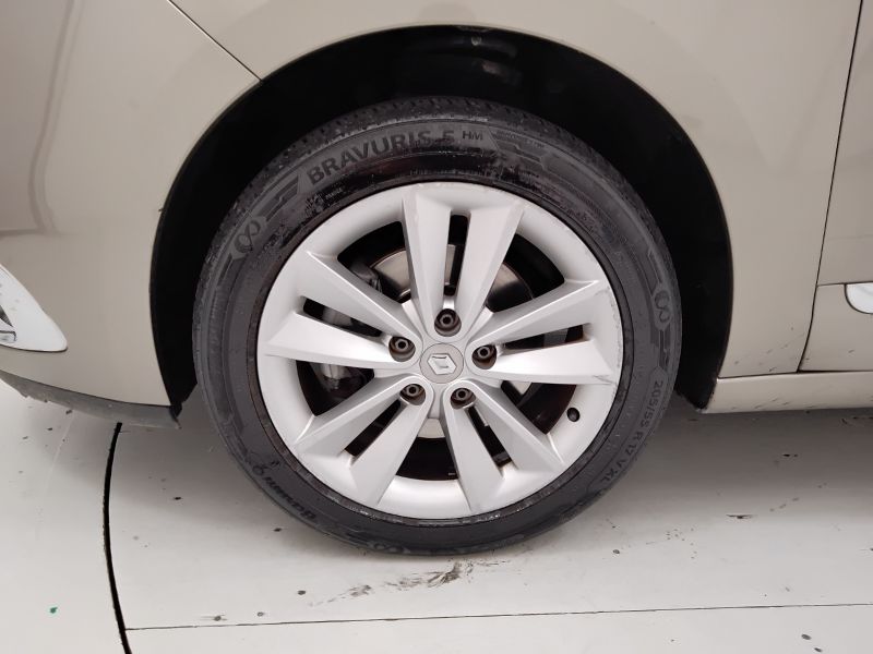 GuidiCar - RENAULT Scenic 2012 Scenic X-Mod 1.5 dci Live s&s 110cv Usato