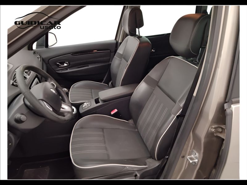 GuidiCar - RENAULT Scenic 2012 Scenic X-Mod 1.5 dci Live s&s 110cv Usato