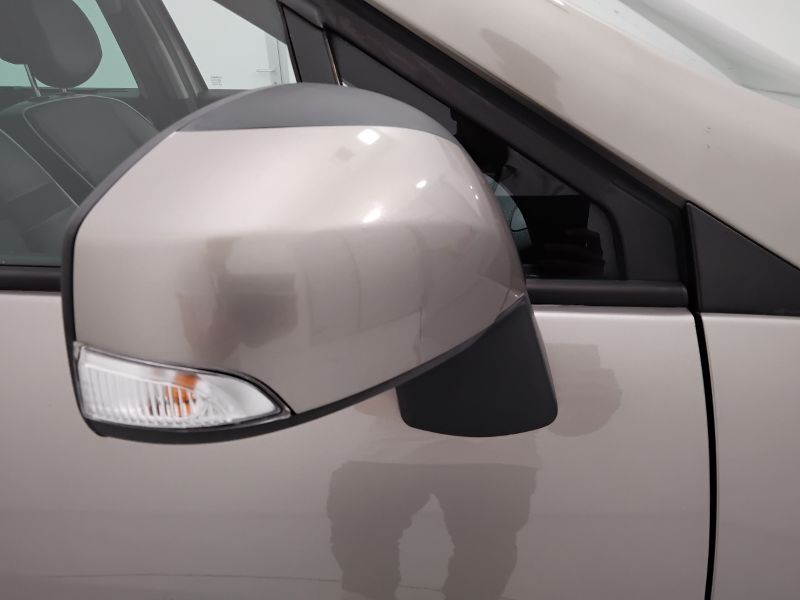 GuidiCar - RENAULT Scenic 2012 Scenic X-Mod 1.5 dci Live s&s 110cv Usato