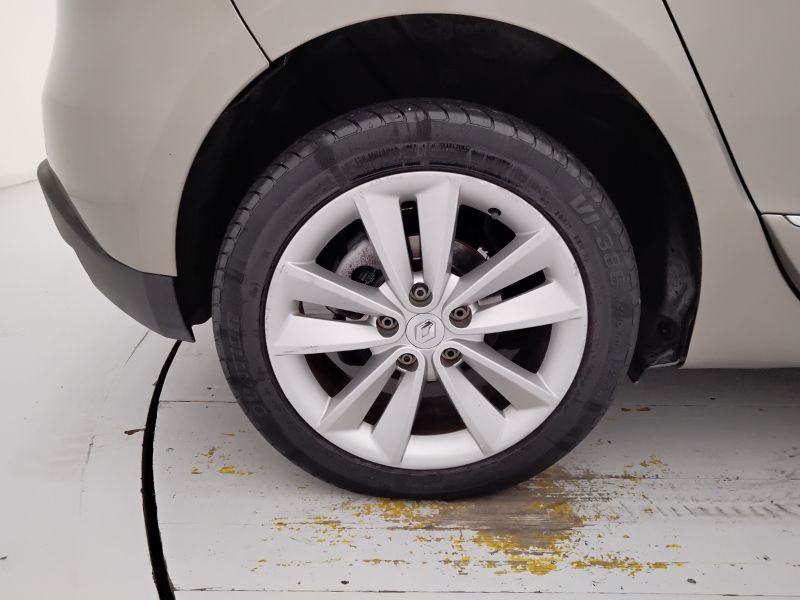 GuidiCar - RENAULT Scenic 2012 Scenic X-Mod 1.5 dci Live s&s 110cv Usato