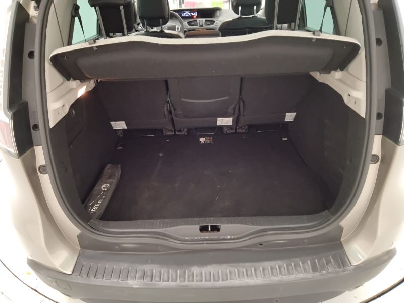 GuidiCar - RENAULT Scenic 2012 Scenic X-Mod 1.5 dci Live s&s 110cv Usato