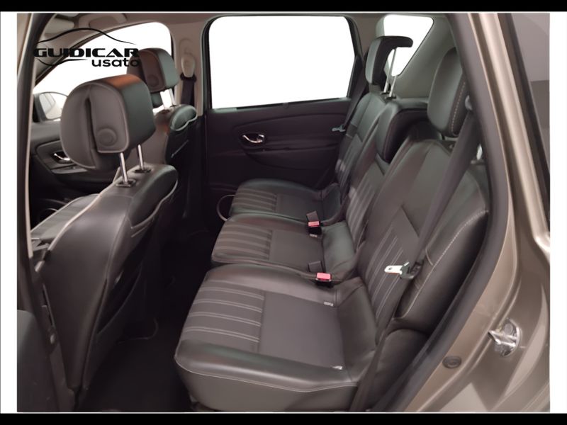 GuidiCar - RENAULT Scenic 2012 Scenic X-Mod 1.5 dci Live s&s 110cv Usato