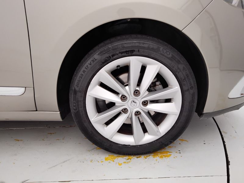 GuidiCar - RENAULT Scenic 2012 Scenic X-Mod 1.5 dci Live s&s 110cv Usato