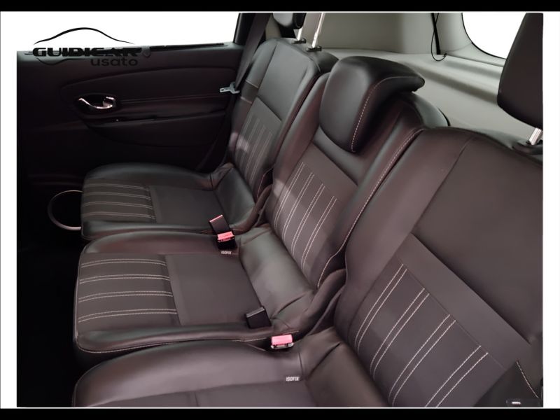 GuidiCar - RENAULT Scenic 2012 Scenic X-Mod 1.5 dci Live s&s 110cv Usato