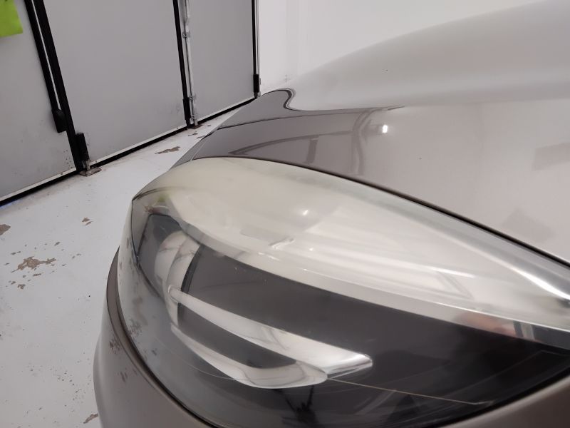 GuidiCar - RENAULT Scenic 2012 Scenic X-Mod 1.5 dci Live s&s 110cv Usato