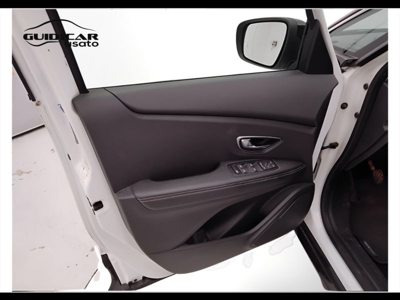 GuidiCar - RENAULT Scenic 2018 Scenic 1.5 dci energy Bose 110cv Usato