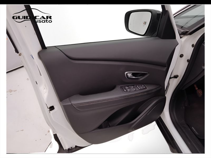 GuidiCar - RENAULT Scenic 2018 Scenic 1.5 dci energy Bose 110cv Usato