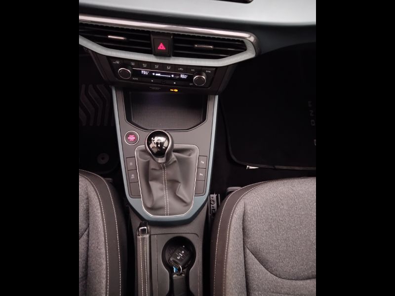 GuidiCar - SEAT Arona 2022 Arona 1.0 ecotsi Xperience 95cv Usato