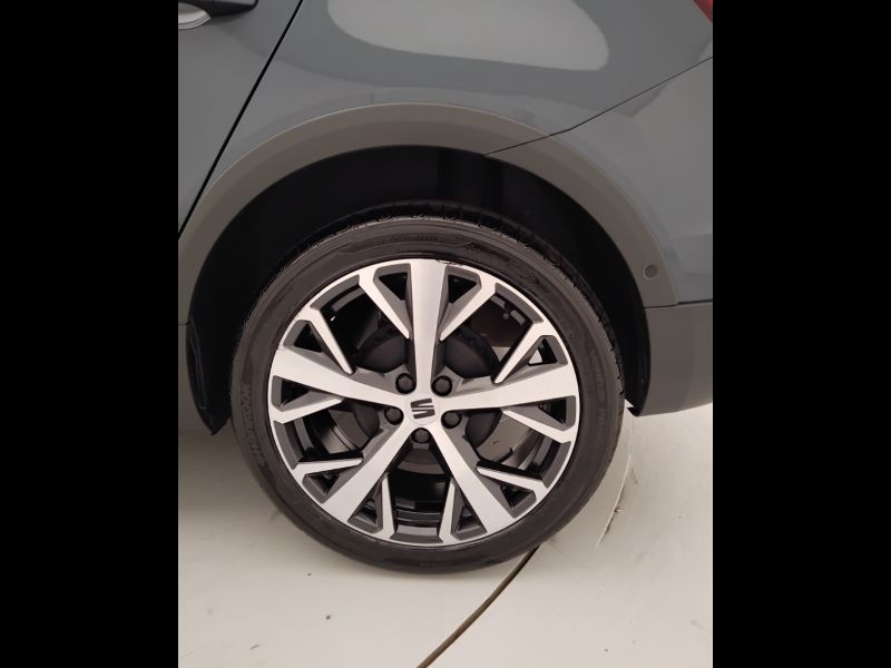 GuidiCar - SEAT Arona 2022 Arona 1.0 ecotsi Xperience 95cv Usato