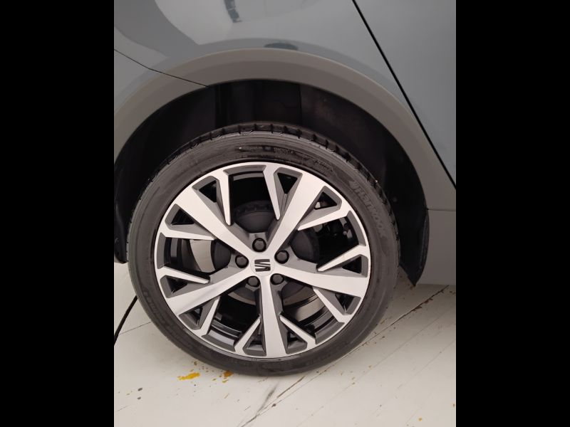 GuidiCar - SEAT Arona 2022 Arona 1.0 ecotsi Xperience 95cv Usato