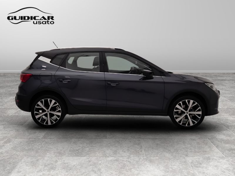 GuidiCar - SEAT Arona 2022 Arona 1.0 ecotsi Xperience 95cv Usato
