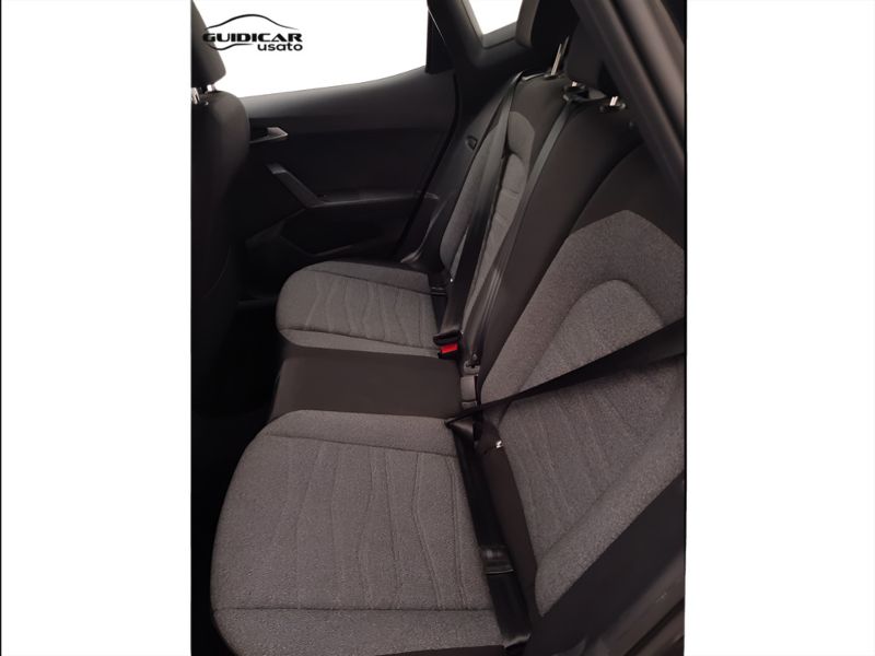 GuidiCar - SEAT Arona 2022 Arona 1.0 ecotsi Xperience 95cv Usato