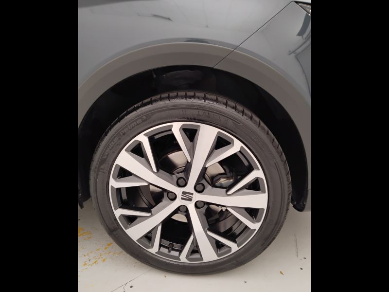 GuidiCar - SEAT Arona 2022 Arona 1.0 ecotsi Xperience 95cv Usato