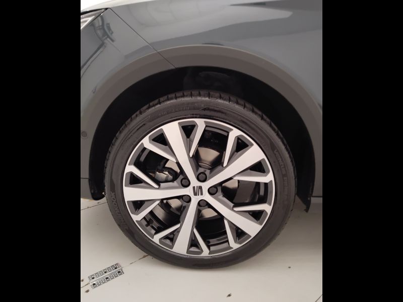 GuidiCar - SEAT Arona 2022 Arona 1.0 ecotsi Xperience 95cv Usato