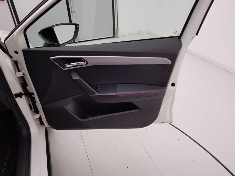 GuidiCar - SEAT Arona 2020 Arona - Arona 1.0 TGI FR Usato