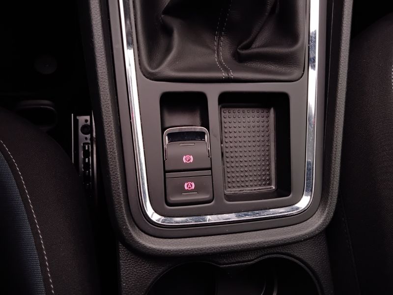 GuidiCar - SEAT Ateca 2016 Ateca 1.0 tsi Style Usato