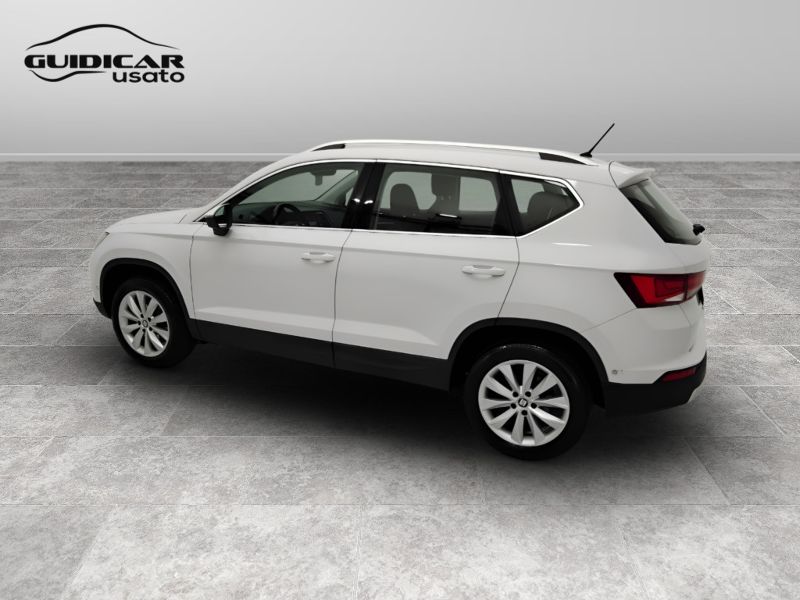 GuidiCar - SEAT Ateca 2016 Ateca 1.0 tsi Style Usato