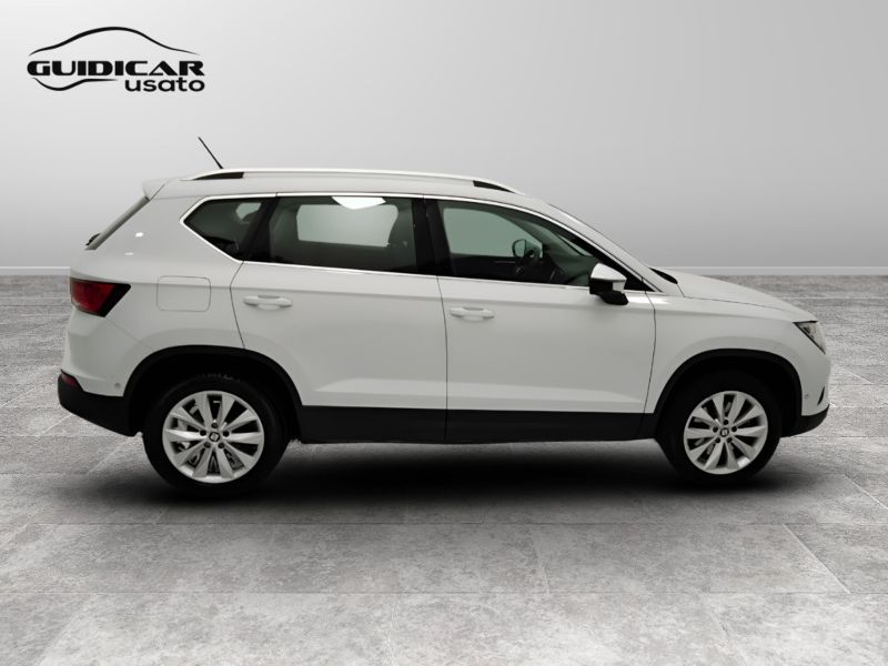 GuidiCar - SEAT Ateca 2016 Ateca 1.0 tsi Style Usato