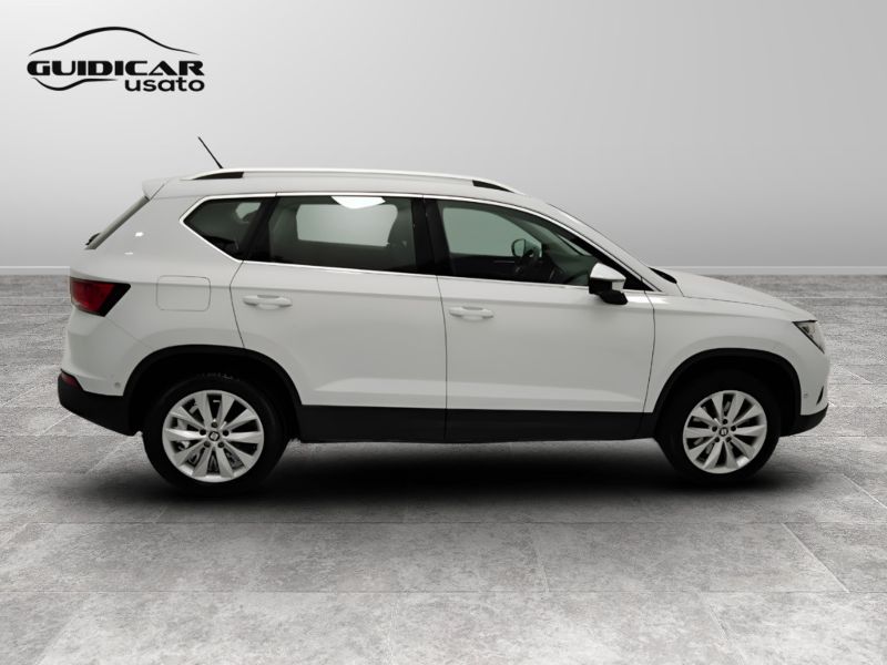 GuidiCar - SEAT Ateca 2016 Ateca 1.0 tsi Style Usato