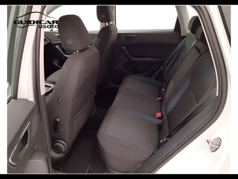GuidiCar - SEAT Ateca 2016 Ateca 1.0 tsi Style Usato